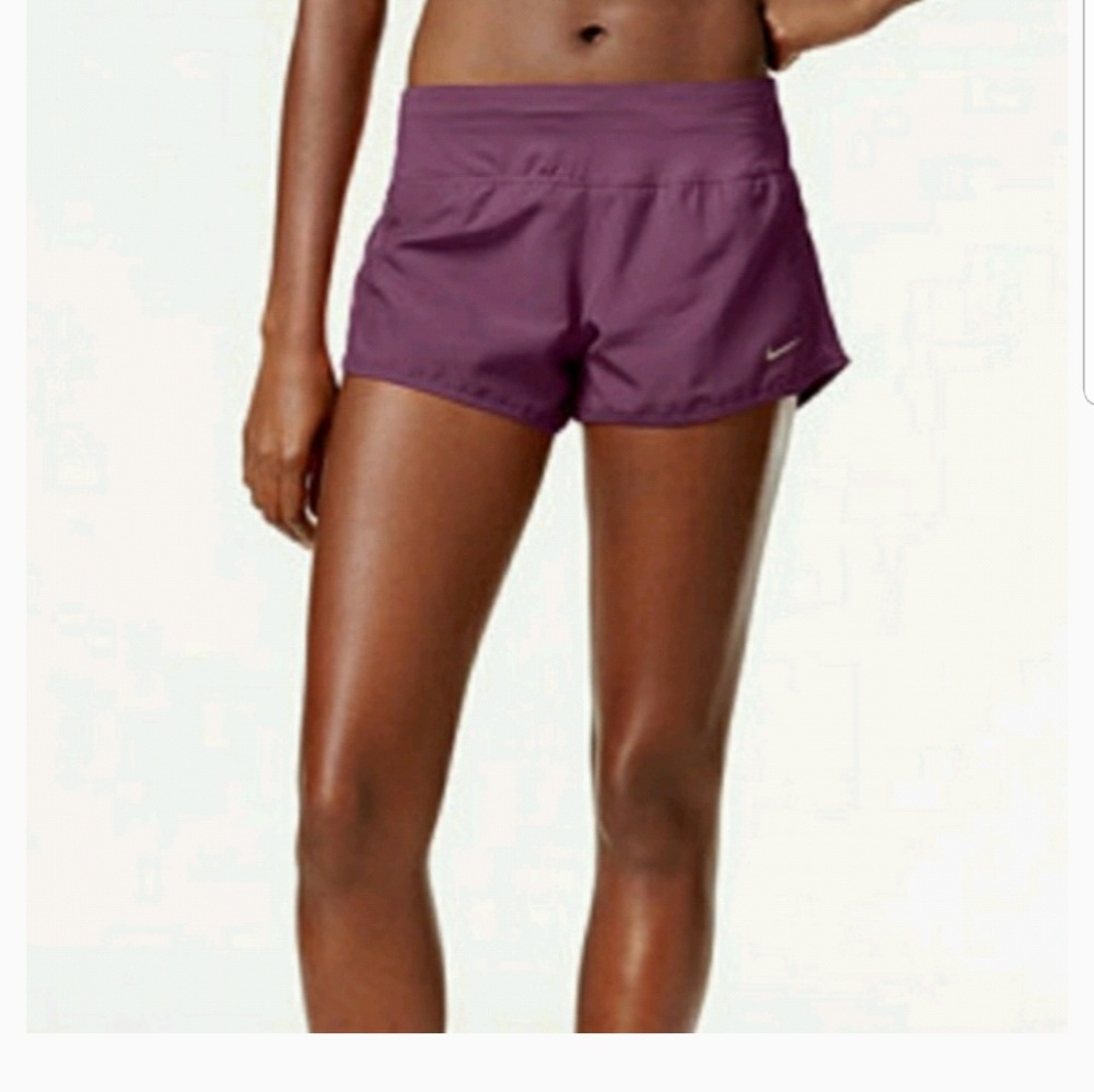 Nike Dri_Fit Running Shorts 💓